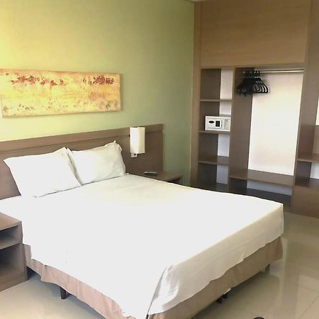 #Sensacional# Premium Hotel Manaus Am Exterior photo