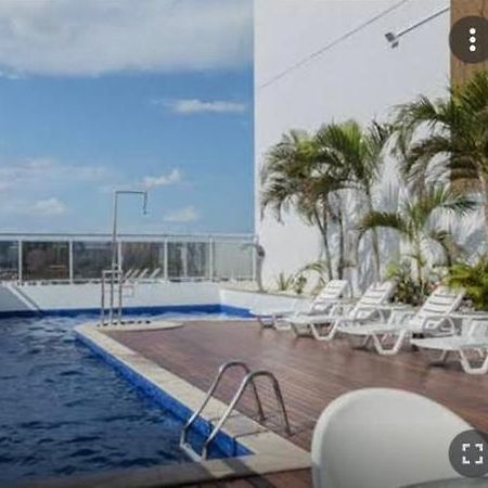 #Sensacional# Premium Hotel Manaus Am Exterior photo