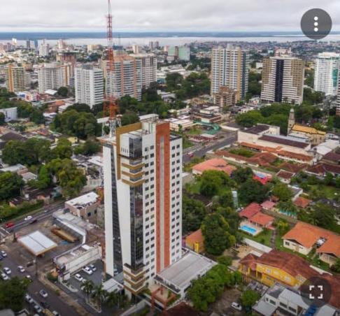 #Sensacional# Premium Hotel Manaus Am Exterior photo