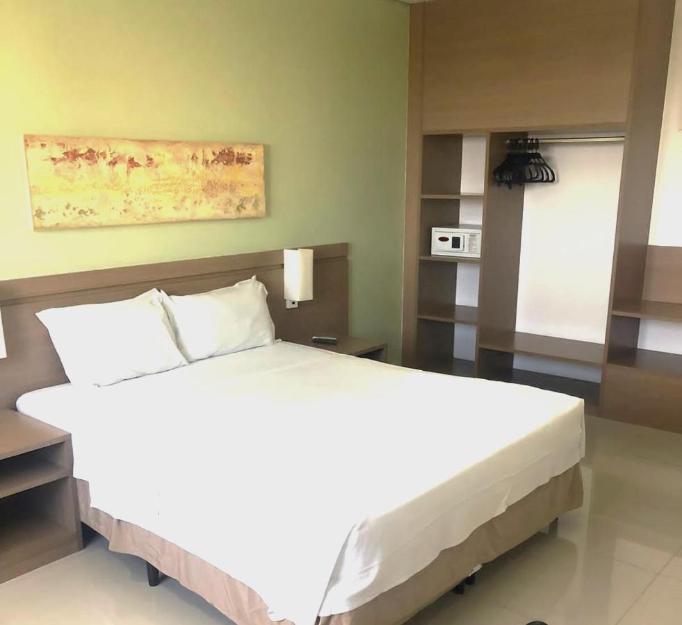 #Sensacional# Premium Hotel Manaus Am Exterior photo