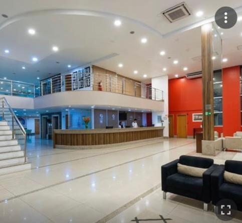 #Sensacional# Premium Hotel Manaus Am Exterior photo