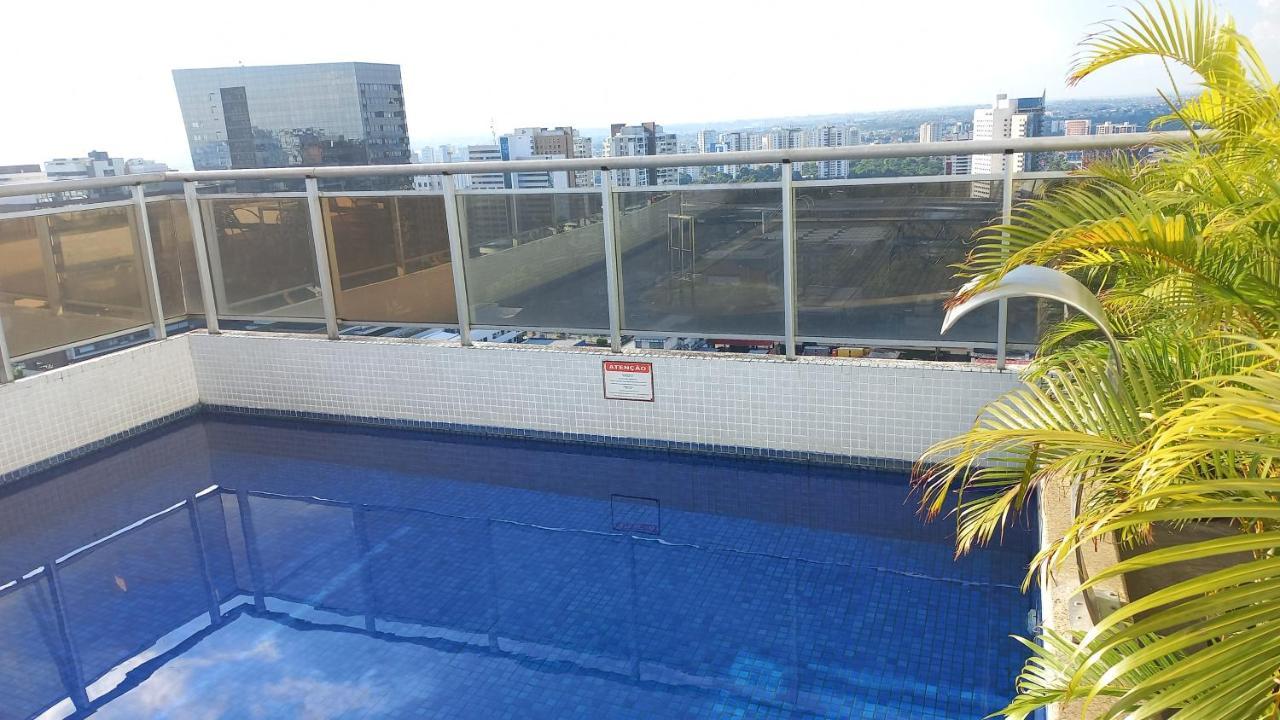 #Sensacional# Premium Hotel Manaus Am Exterior photo