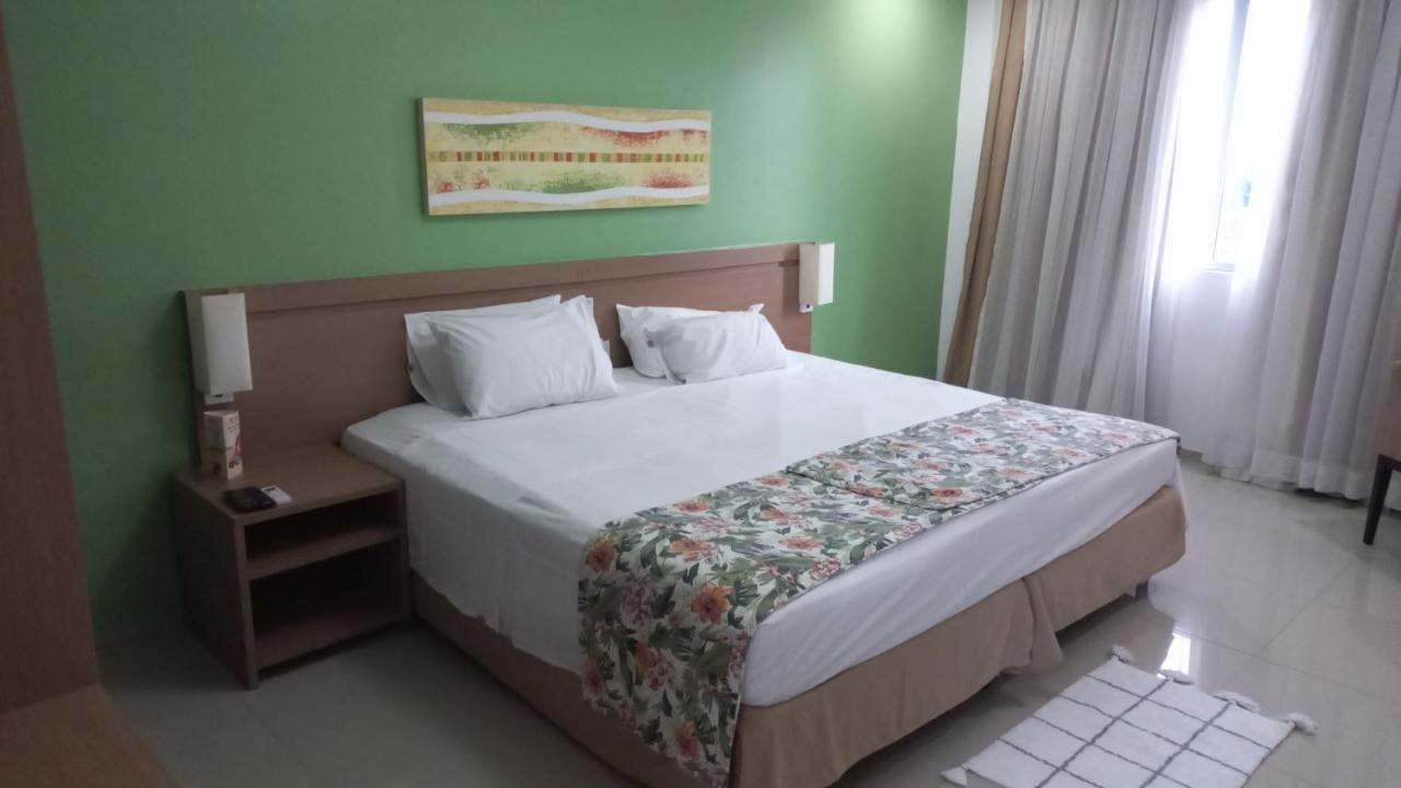 #Sensacional# Premium Hotel Manaus Am Exterior photo